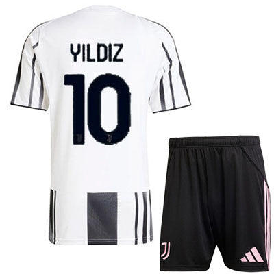 Juventus 25/26 Jersey