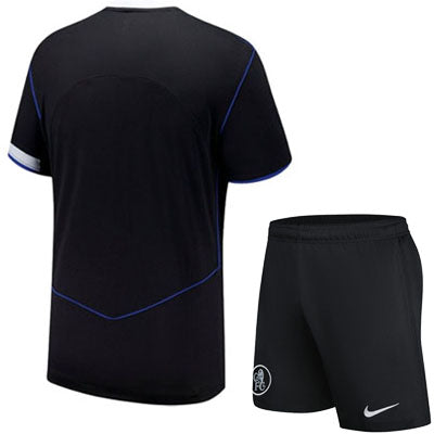Chelsea Away Jersey 25/26