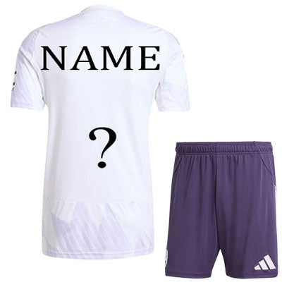 Manchester United 25/26 Jersey