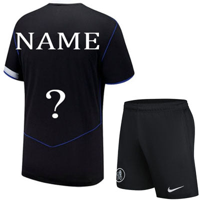 Chelsea 25/26 Jersey