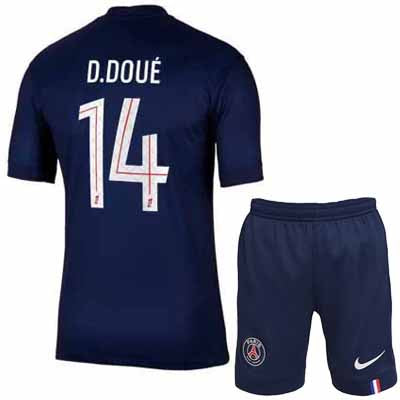 PSG 25/26 Jersey