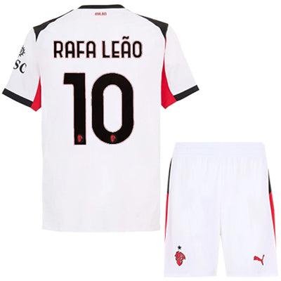 AC Milan 25/26 Jersey