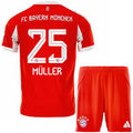 Bayern Munich 25/26 Jersey