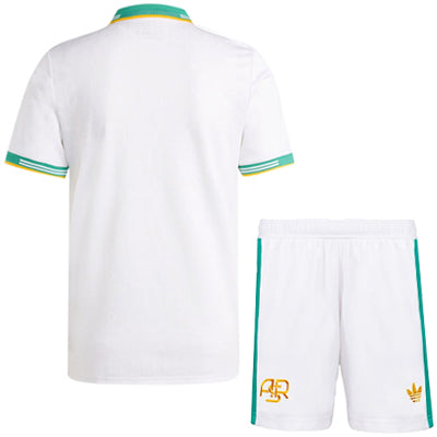 AS Roma 25/26 Jersey