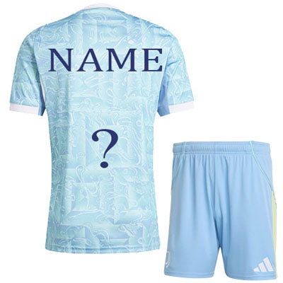 Juventus 25/26 Jersey