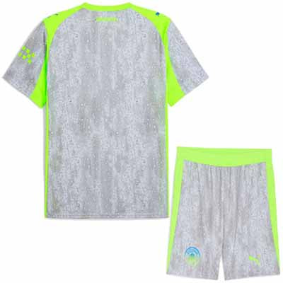 Manchester City Third Jersey 25/26