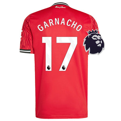 Manchester United 2025/26 Jersey