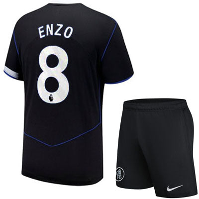 Chelsea 25/26 Jersey