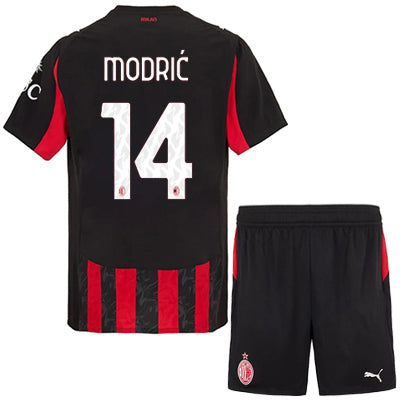 AC Milan Away Jersey 25/26