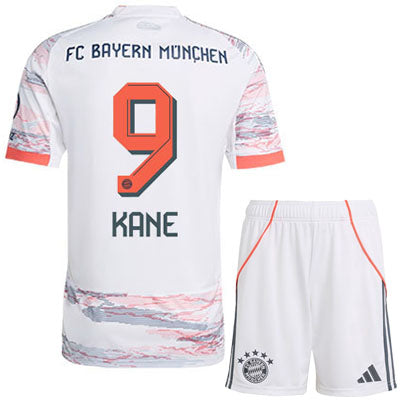 Bayern Munich 25/26 Jersey