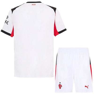 AC Milan 25/26 Jersey