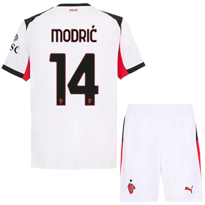 AC Milan 25/26 Jersey