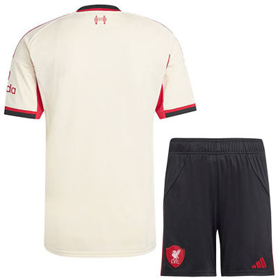 Liverpool 25/26 Jersey