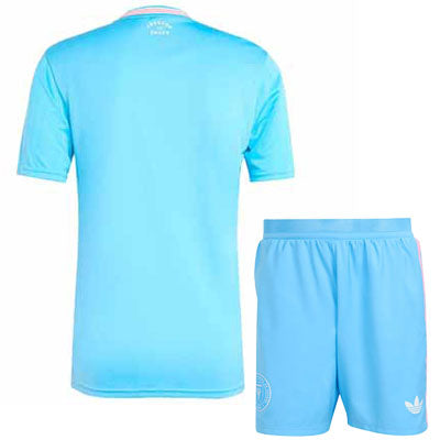 Inter Miami 25/26 Jersey