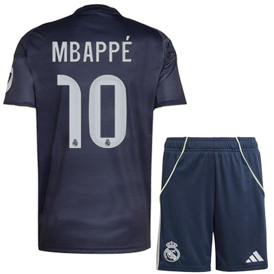 Real Madrid 25/26 Jersey