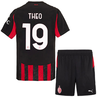 AC Milan 25/26 Jersey
