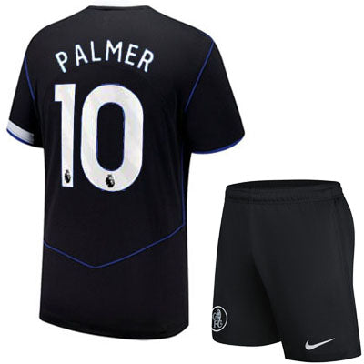 Chelsea 25/26 Jersey