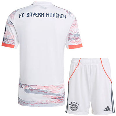 Bayern Munich 25/26 Jersey