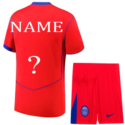 PSG 25/26 Jersey