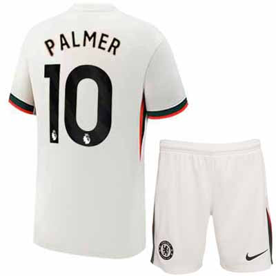 Chelsea 25/26 Jersey