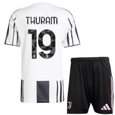 Juventus 25/26 Jersey
