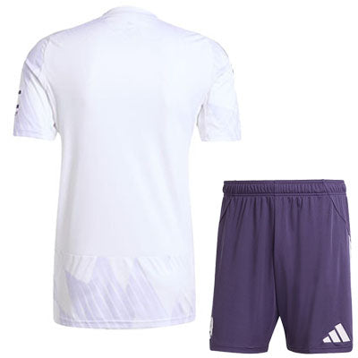 Manchester United Away Jersey 25/26
