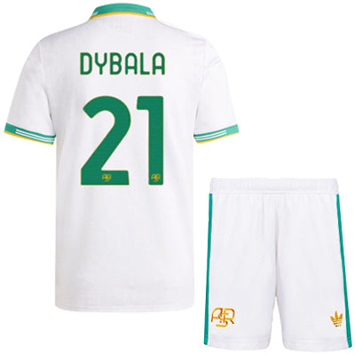 AS Roma 25/26 Jersey