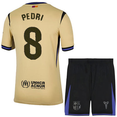 Barcelona 25/26 Jersey