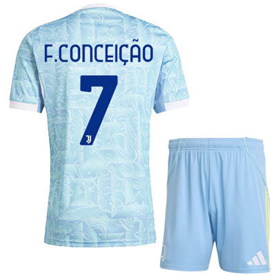Juventus 25/26 Jersey