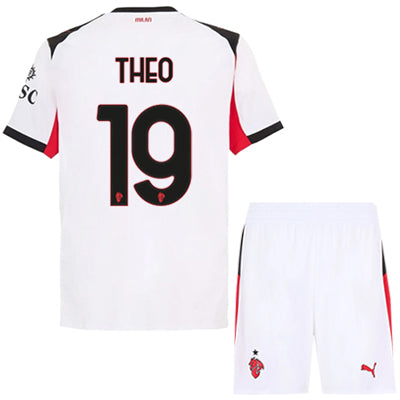 AC Milan 25/26 Jersey