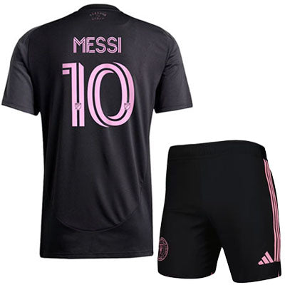 Inter Miami 25/26 Jersey