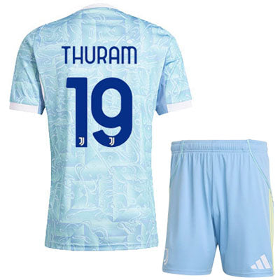 Juventus 25/26 Jersey