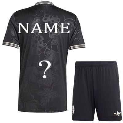 Juventus 25/26 Jersey