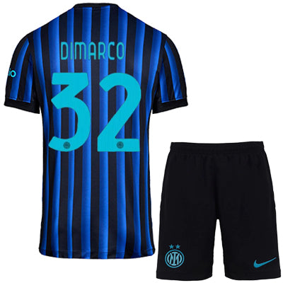 Inter Milan 25/26 Jersey