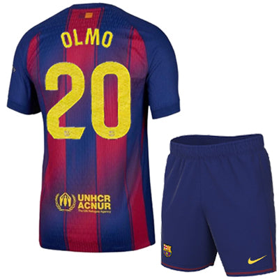 Barcelona 25/26 Jersey