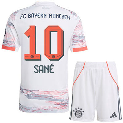 Bayern Munich 25/26 Jersey