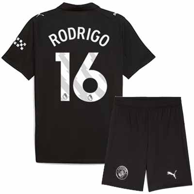 Manchester City 25/26 Jersey