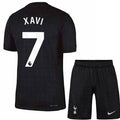 Tottenham 25/26 Jersey