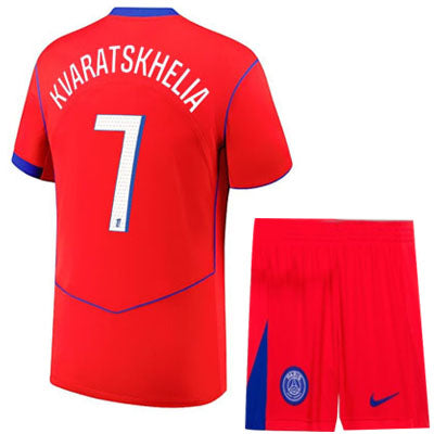 PSG 25/26 Jersey