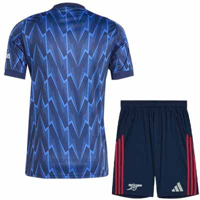 Arsenal Away Jersey 25/26