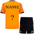 AS Roma 25/26 Jersey