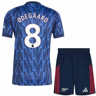 Arsenal 25/26 Jersey