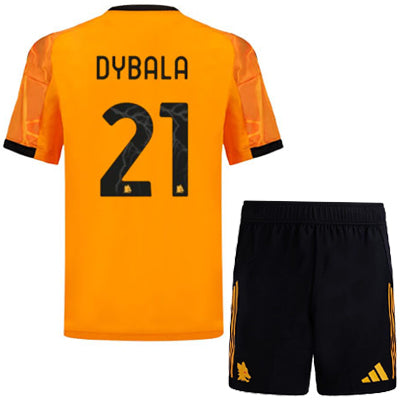 AS Roma 25/26 Jersey