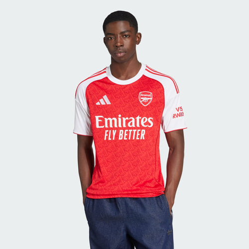 Arsenal 25/26 Home Jersey
