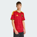 Belgium 2026 Home Jersey