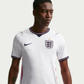 England 2026 Home Jersey