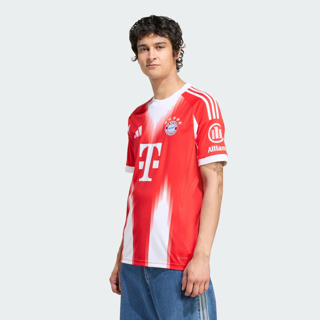 Bayern Munich 25/26 Home Jersey