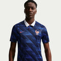 France 2026 Home Jersey