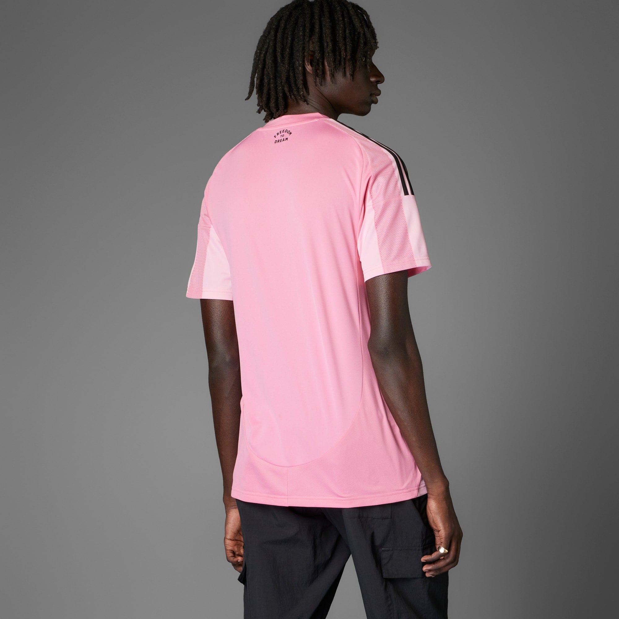 Inter Miami 25/26 Home Jersey