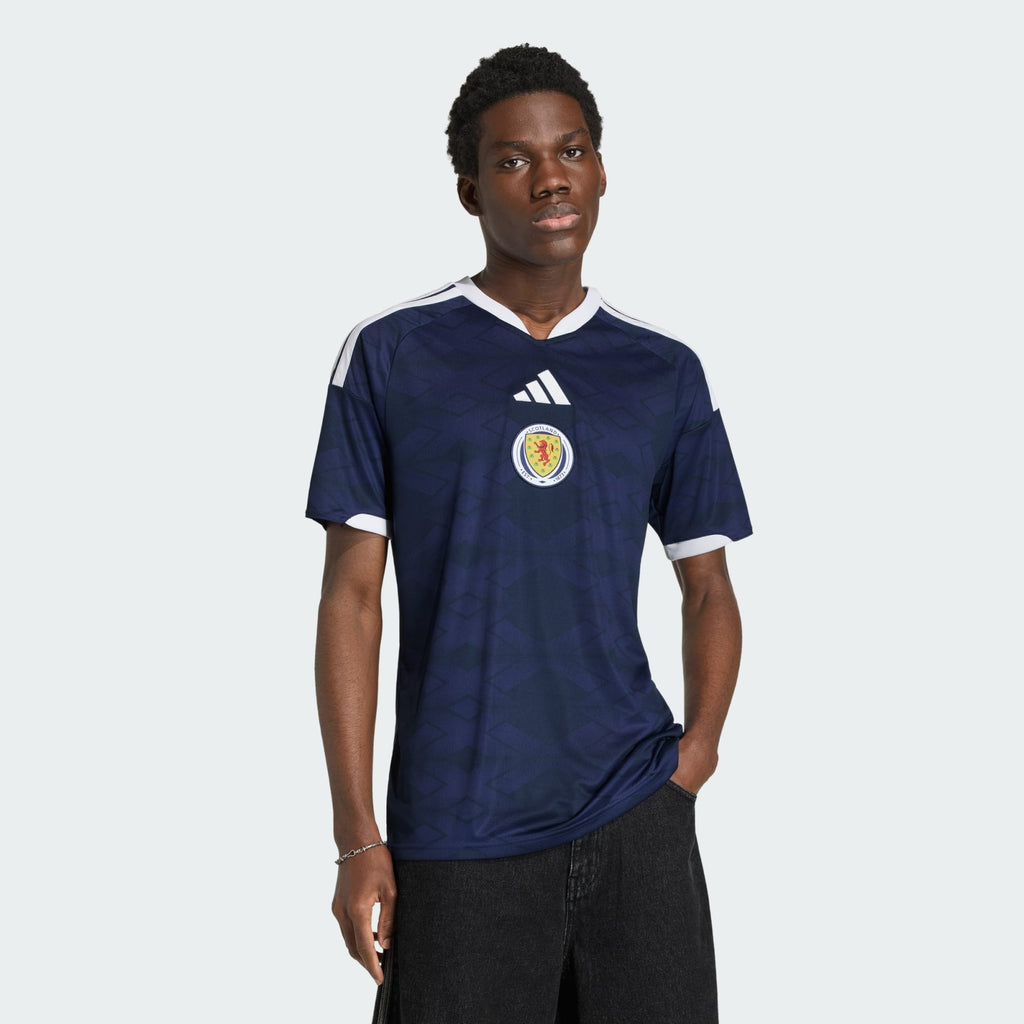 Scotland 2026 Home Jersey